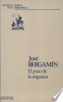El pozo de la angustia