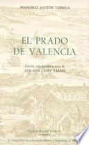 El Prado de Valencia