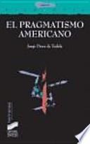 El pragmatismo americano