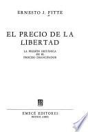 El precio de la libertad