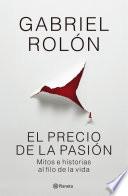 El precio de la pasión. Nueva Edición