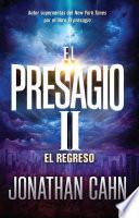 El presagio 2