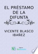 El préstamo de la difunta
