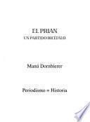 El PRIAN, un partido bicefalo
