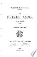 El primer amor