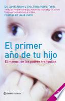 El primer año de tu hijo