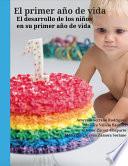 El primer año de vida.
