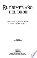 El primer año del bebé