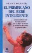 El Primer año del bebé inteligente