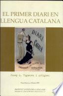 El primer diari en llengua catalana