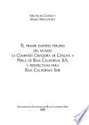 El primer emporio perlero del mundo