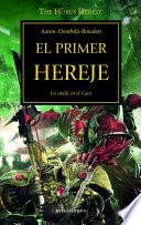El primer hereje no 14/54