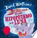 El primer hipopótamo en la luna