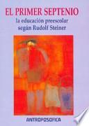 El primer septenio