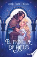 El Príncipe de Hielo