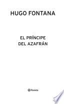 El príncipe del azafrán