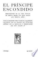 El príncipe escondido