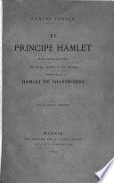 El Principe Hamlet