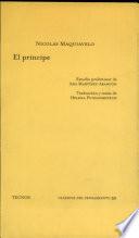 El príncipe