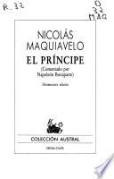 El príncipe