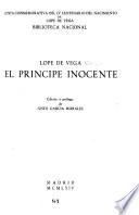 El principe inocente