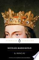 El Príncipe: Introducción de Manuel Arias Maldonado / the Prince