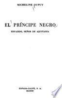 El príncipe negro