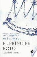 El príncipe roto