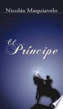 El Principe / The Prince