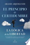 El principio de certidumbre