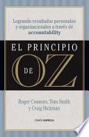 El Principio de Oz