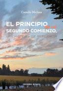 El principio de un segundo comienzo, una historia de resiliencia