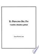 El principio del fin