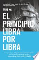 El principio Libra por Libra