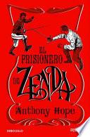 El Prisionero de Zenda / The Prisoner of Zenda