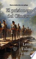 El prisionero del Cáucaso