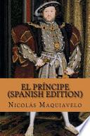 El prncipe