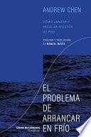 El problema de arrancar en frío