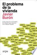 El problema de la vivienda