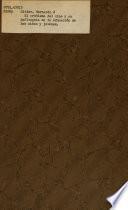 El problema del cine y su influencia en la educación de los niños y jovenes