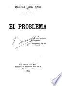 El problema
