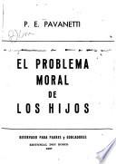 El problema moral de los hijos