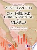 El proceso de armonización en la contabilidad gubernamental en México