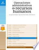 El proceso de contratación (OARH)