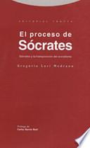 El proceso de Sócrates
