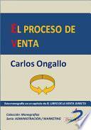 El proceso de venta