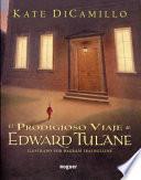 EL PRODIGIOSO VIAJE DE EDWARD TULANE