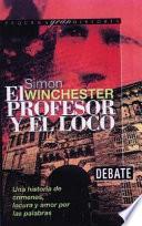 El Profesor y el Loco