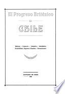 El Progreso británico en Chile