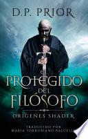 El protegido del filósofo